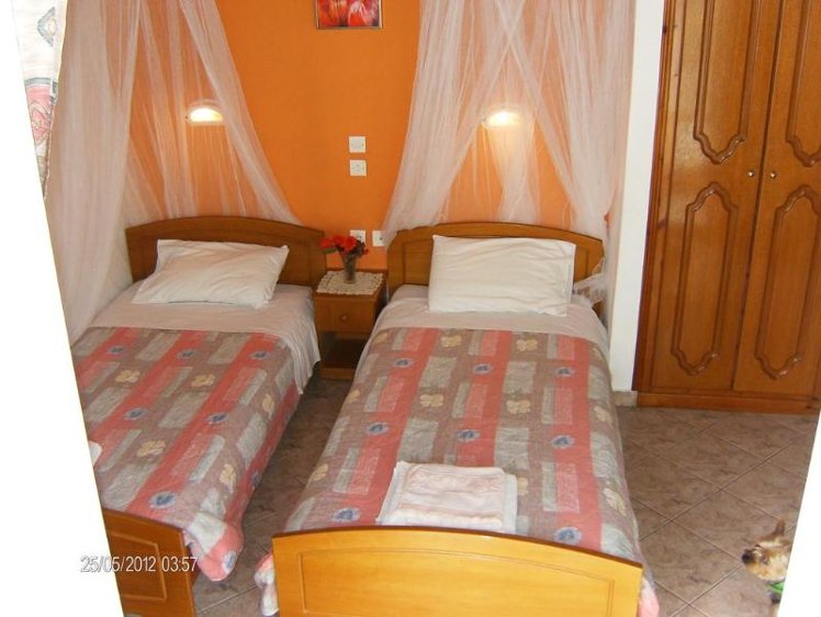 Mary Apartments Sidari