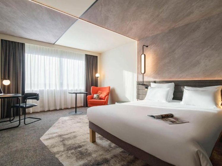 DOUBLE EXECUTIVE Room
