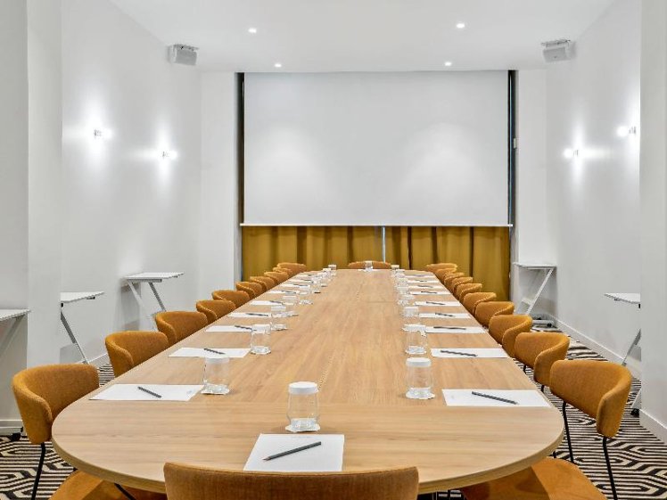 Conferences