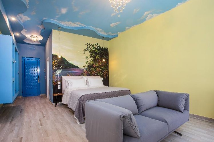 Double or Twin PREMIUM Room