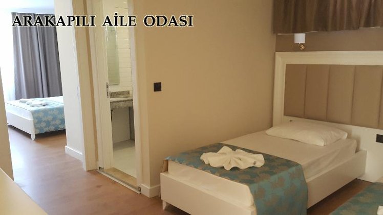 Sea Star Hotel (Halal Concept)