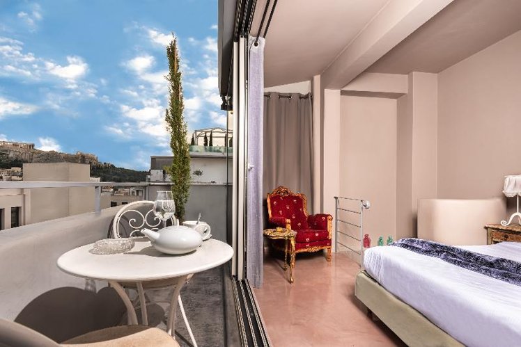 SUITE STANDARD Room
