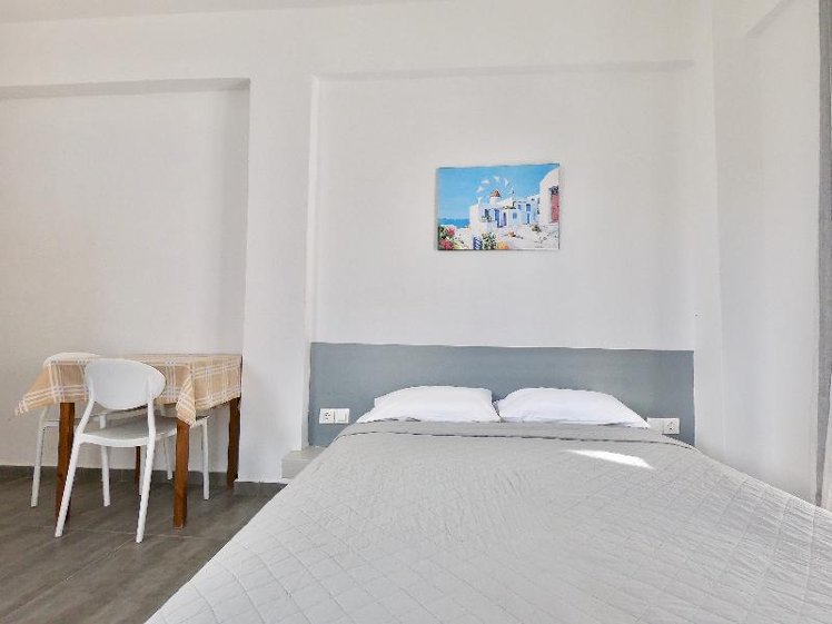 STUDIO DELUXE Room