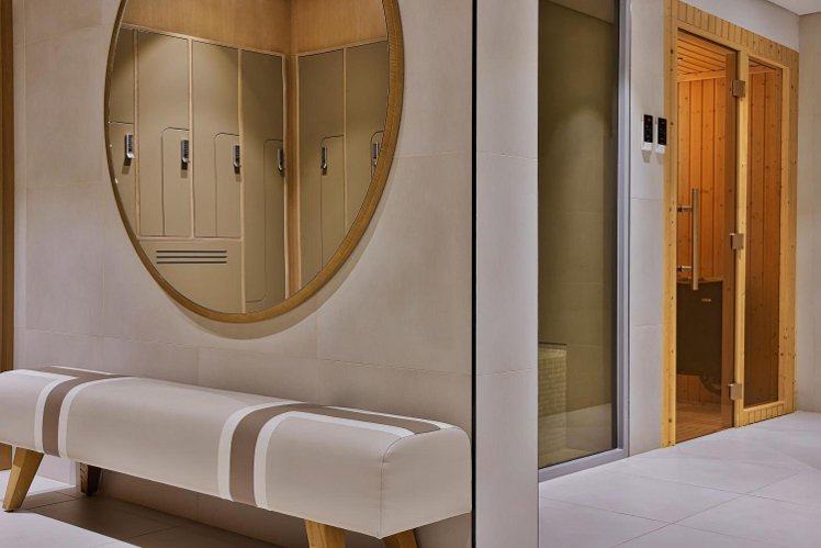 Residence Inn by Marriott Sheikh Zayed Road
