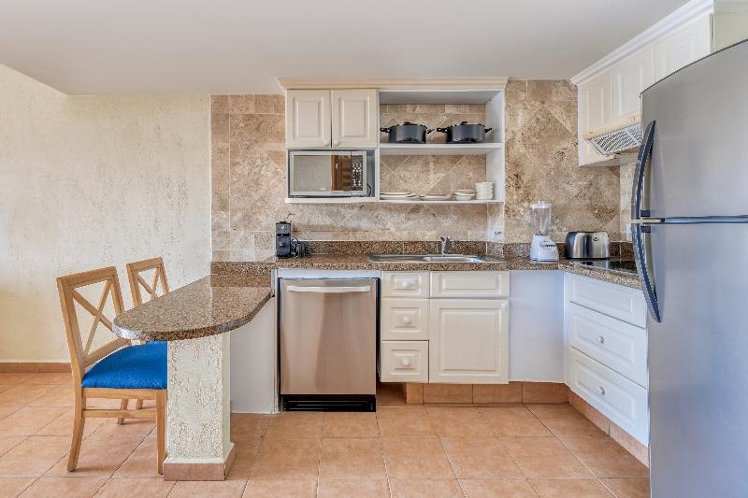 VILLA STANDARD Room
