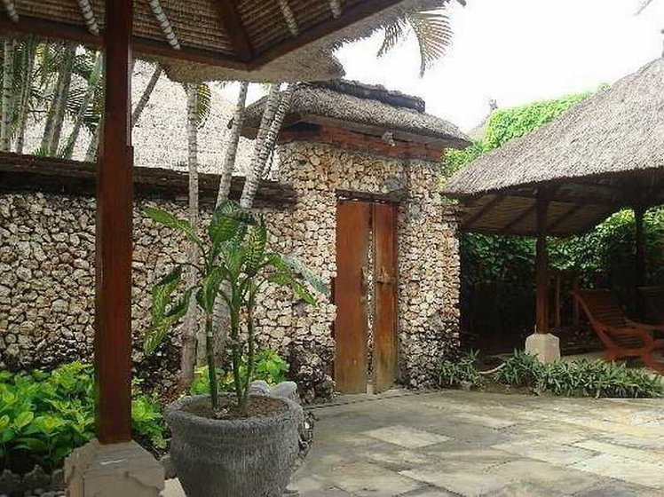General view
