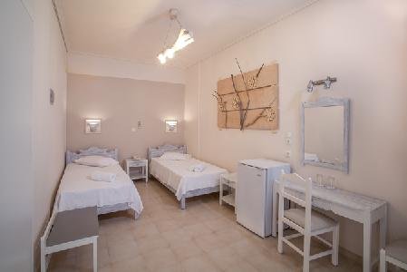 Amaryllis Hotel