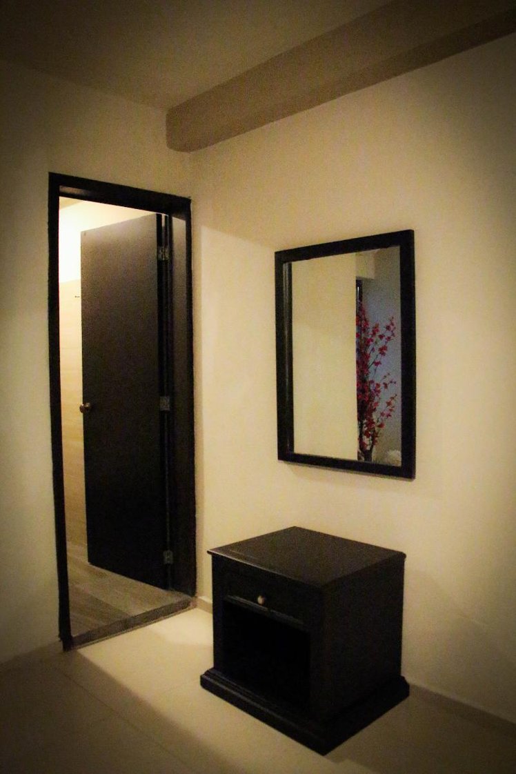 SINGLE STANDARD Room