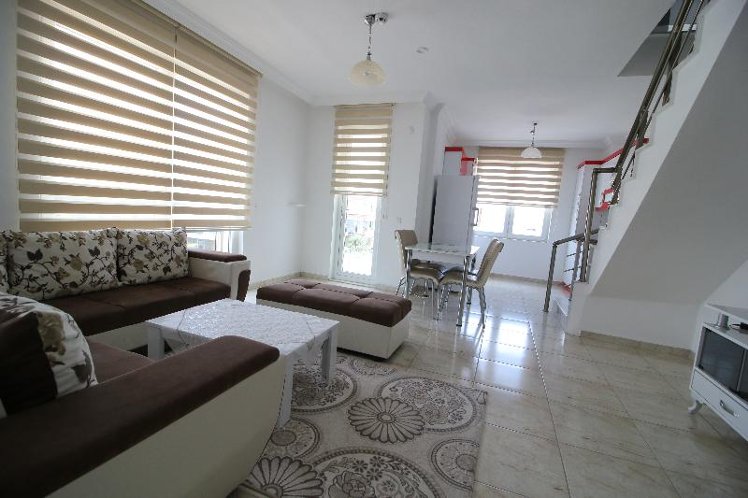APARTMENT TWO BEDROOMS Room