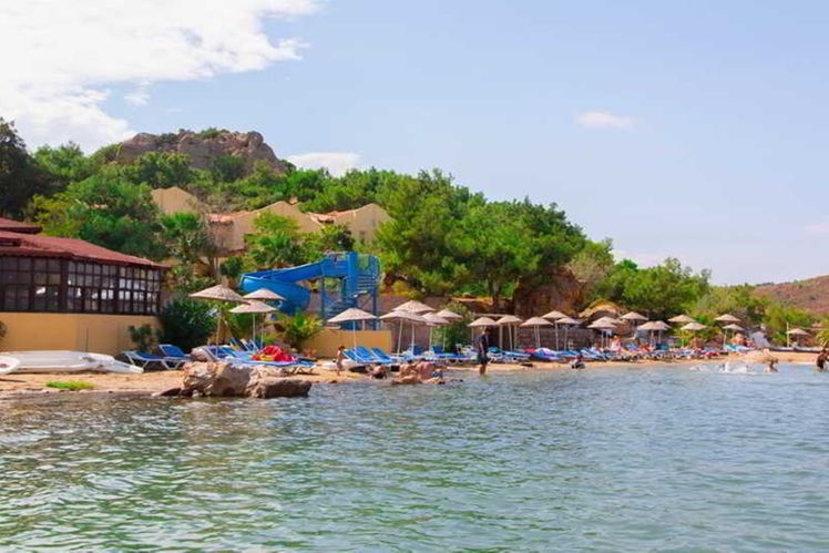 Ayvalik Beach Izmir | Holidays to Turkey | Inspired Luxury Escapes