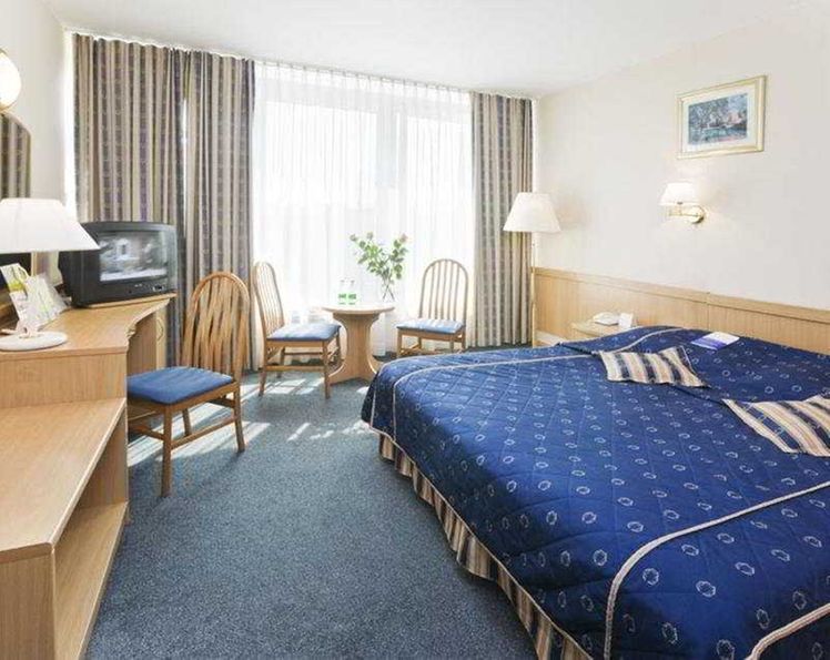 Cracovia Hotel Krakow | Holidays to Poland | Inspired Luxury Escapes