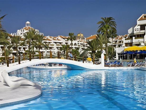 Parque Santiago Iii Iv Tenerife Holidays To Canary Islands 2204 Reviews Holidays Search For More Cruise Destination Parque Santiago Iii