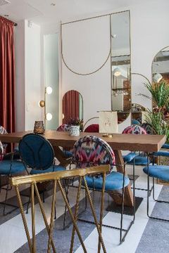 Superior One Boutique Hotel Thessaloniki Holidays To Greece Inspired Luxury Escapes