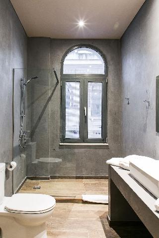 Superior One Boutique Hotel Thessaloniki Holidays To Greece Inspired Luxury Escapes