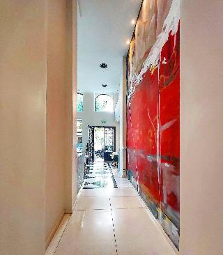 Superior One Boutique Hotel Thessaloniki Holidays To Greece Inspired Luxury Escapes