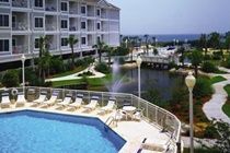 Wyndham Seawatch Plantation