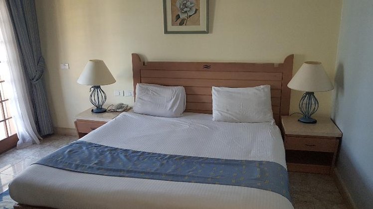 DOUBLE PROMO Room