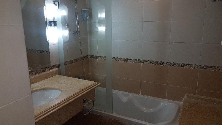 DOUBLE GARDEN VIEW Room