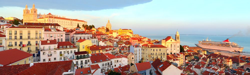 Lisbon Holidays City Break Deals 2022 2023 Inspired Luxury Escapes