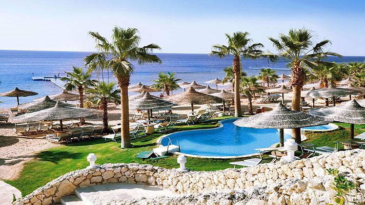 Savoy Sharm El Sheikh Sharm El Sheik Area | Holidays to Egypt ...