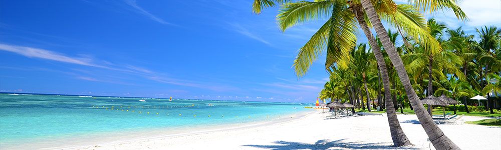  Mauritius Holidays 2025/2026 