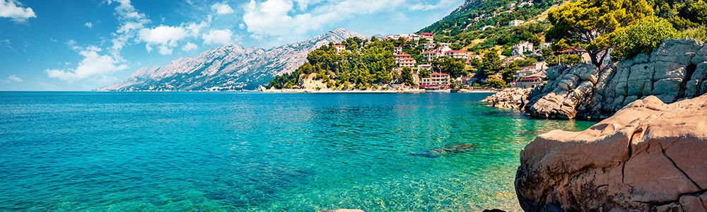 Croatia Holidays 2024/2025 | Luxury Holiday to Croatia | Inspired