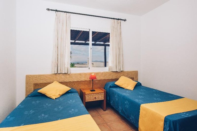 BUNGALOW DELUXE Room