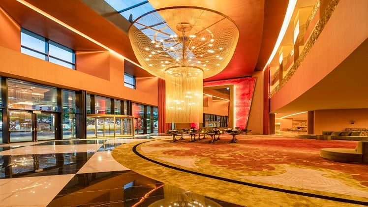 Savoy Palace Madeira Holidays To Portugal Inspired Luxury Escapes