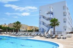 Apartamentos San Marino