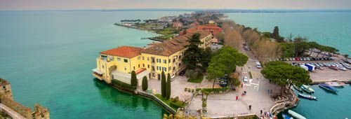 Lake Garda Holidays 2022 2023 Inspired Luxury Escapes