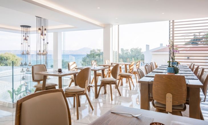Aloe Boutique & Suites Crete | Holidays to Greek Islands | Inspired Luxury  Escapes