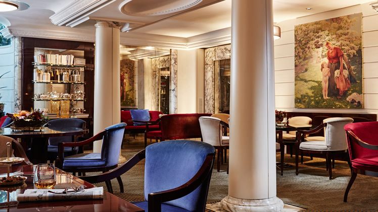 Lord Byron Rome Lord Byron Rome | Holidays to Italy | Inspired Luxury Escapes