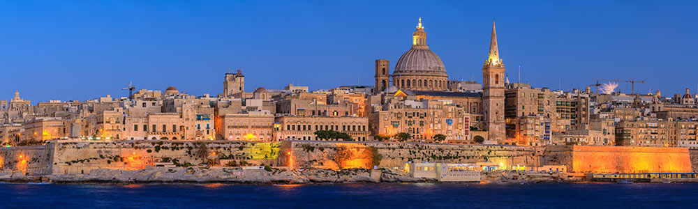 Valletta Holidays