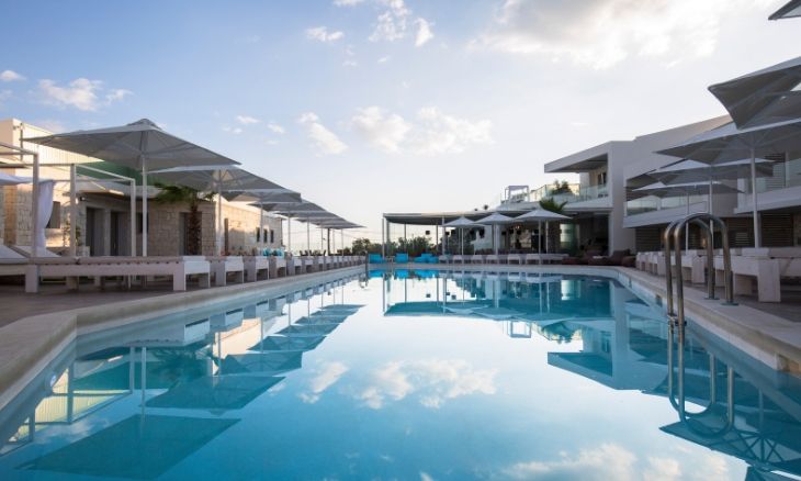 Aloe Boutique & Suites Crete | Holidays to Greek Islands | Inspired Luxury  Escapes