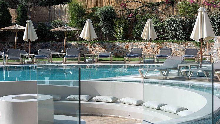 Cactus Royal Spa & Resort Crete | Holidays to Greek Islands | Inspired  Luxury Escapes