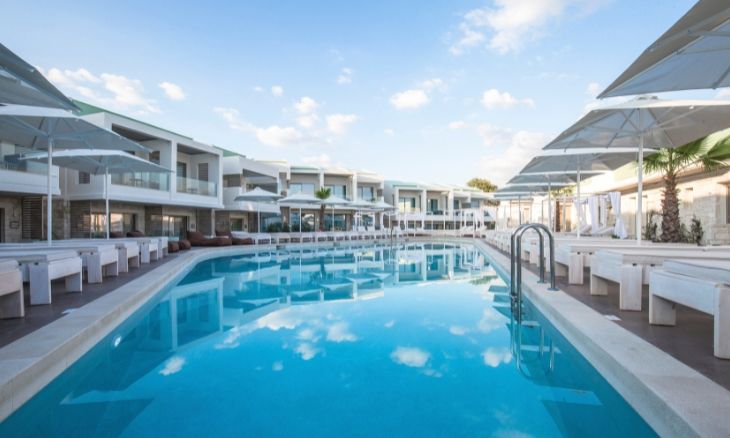 Aloe Boutique & Suites Crete | Holidays to Greek Islands | Inspired Luxury  Escapes