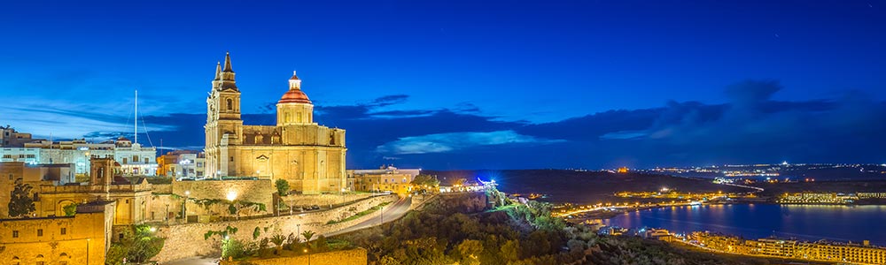 Malta Holidays 2024/2025 | Luxury Holidays to Malta | Inspired Luxury