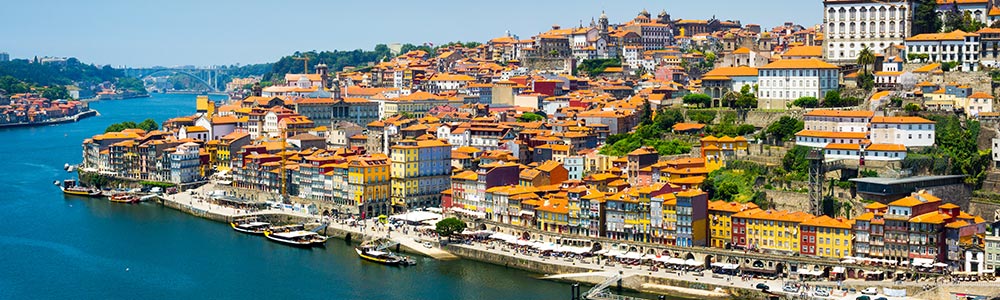 Porto City Breaks
