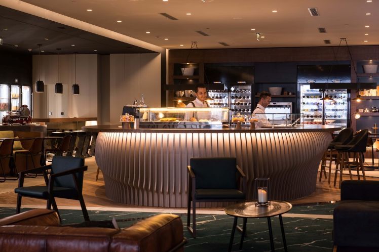 Azor Hotel Azores Holidays To Portugal Inspired Luxury - 