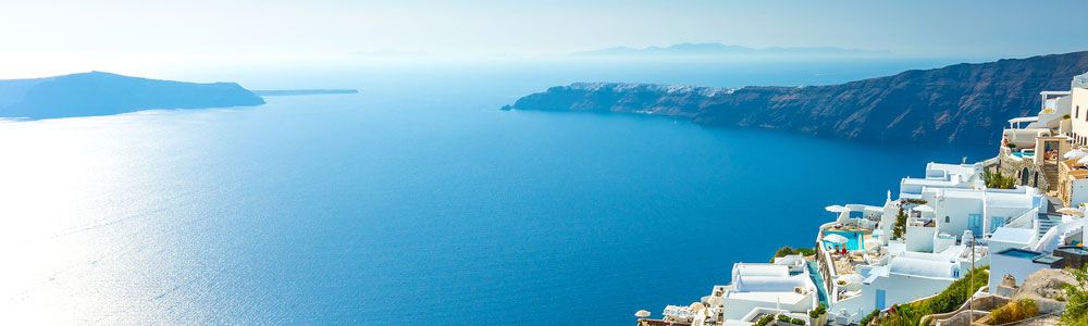 Santorini Holidays 2022 2023 Holidays To Santorini Inspired Luxury Escapes