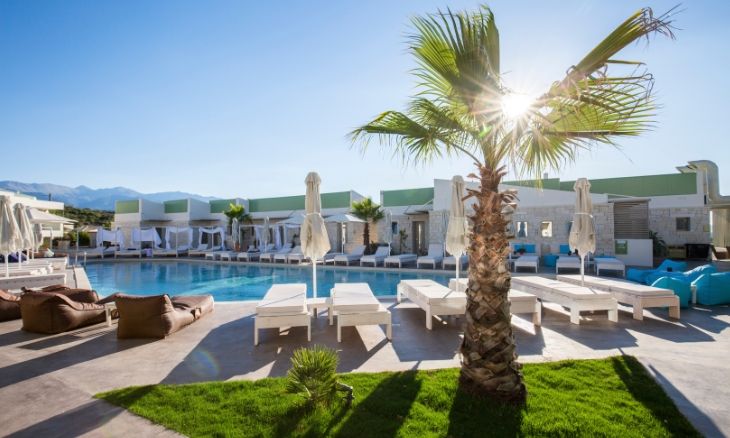 Aloe Boutique & Suites Crete | Holidays to Greek Islands | Inspired Luxury  Escapes