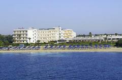 Hotel Asterias Beach
